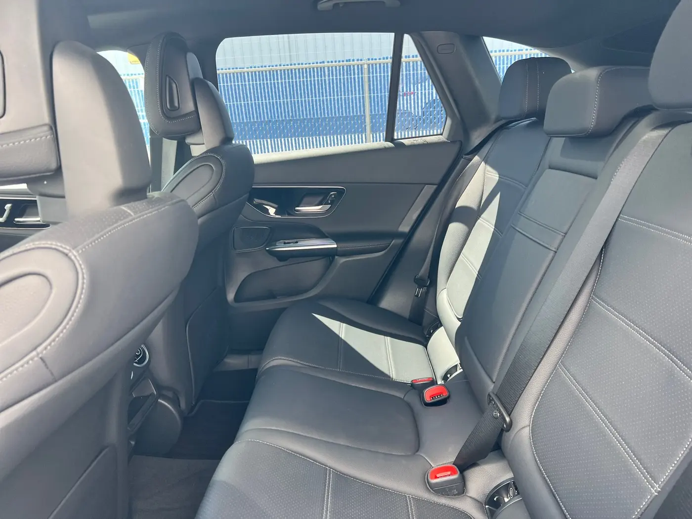 2026 Mercedes-Benz C-Class - $48,994