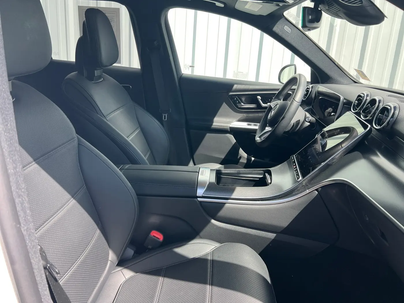 2026 Mercedes-Benz C-Class - $48,994