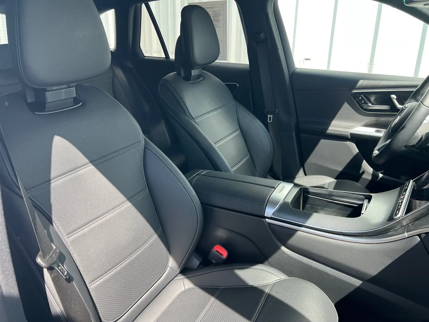 2026 Mercedes-Benz C-Class - $48,994