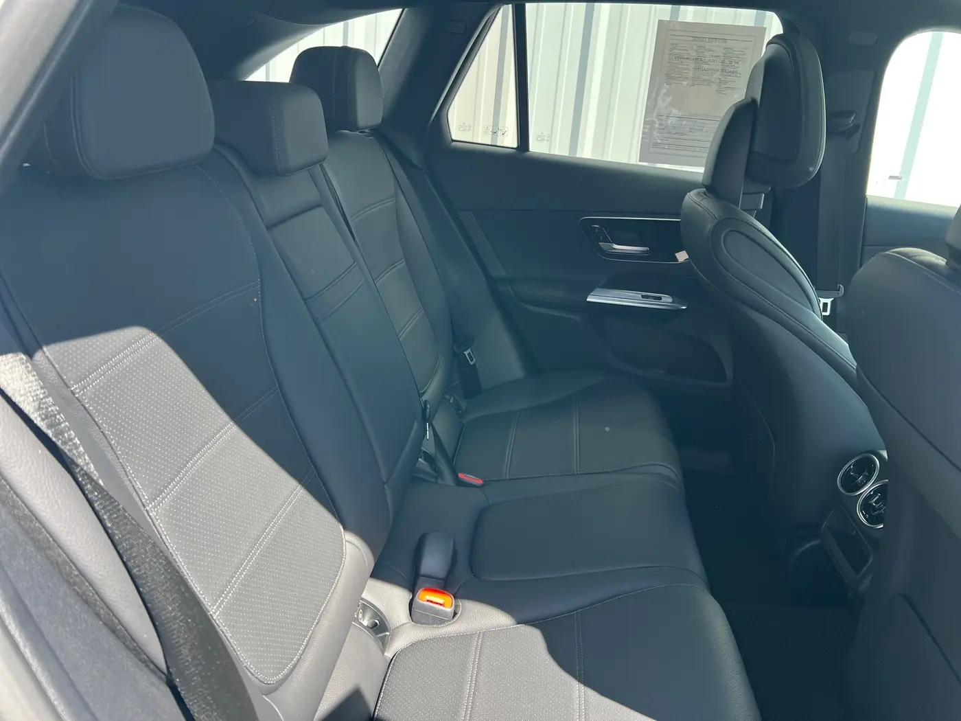 2026 Mercedes-Benz C-Class - $48,994