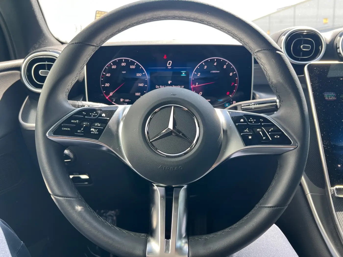 2026 Mercedes-Benz C-Class - $48,994