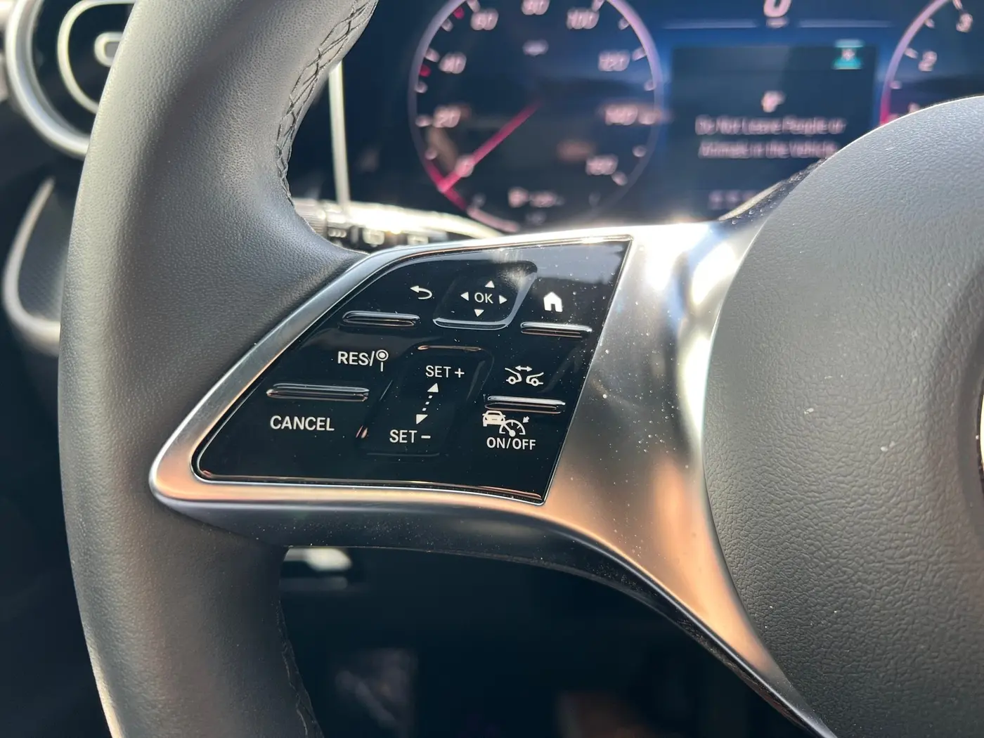 2026 Mercedes-Benz C-Class - $48,994