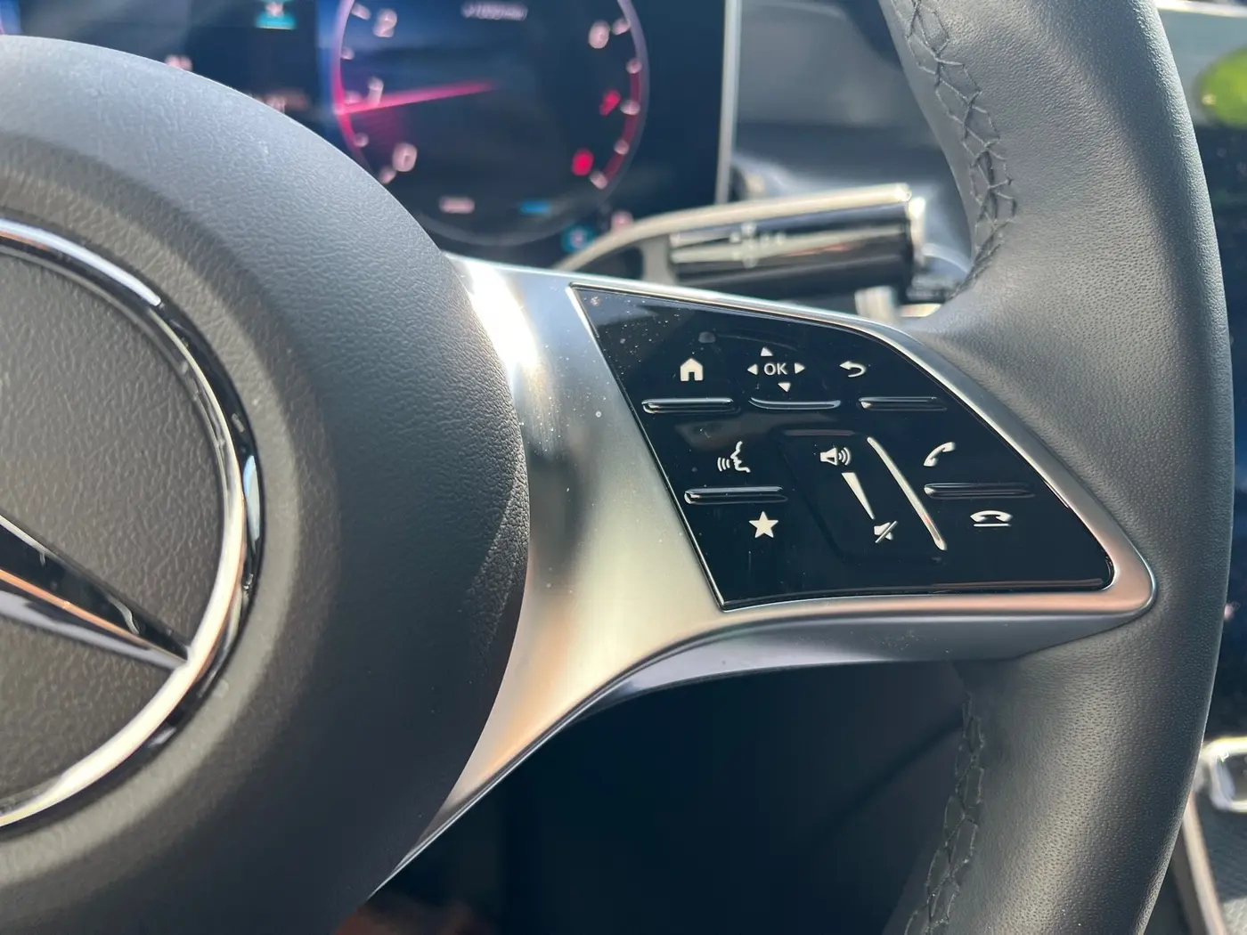 2026 Mercedes-Benz C-Class - $48,994