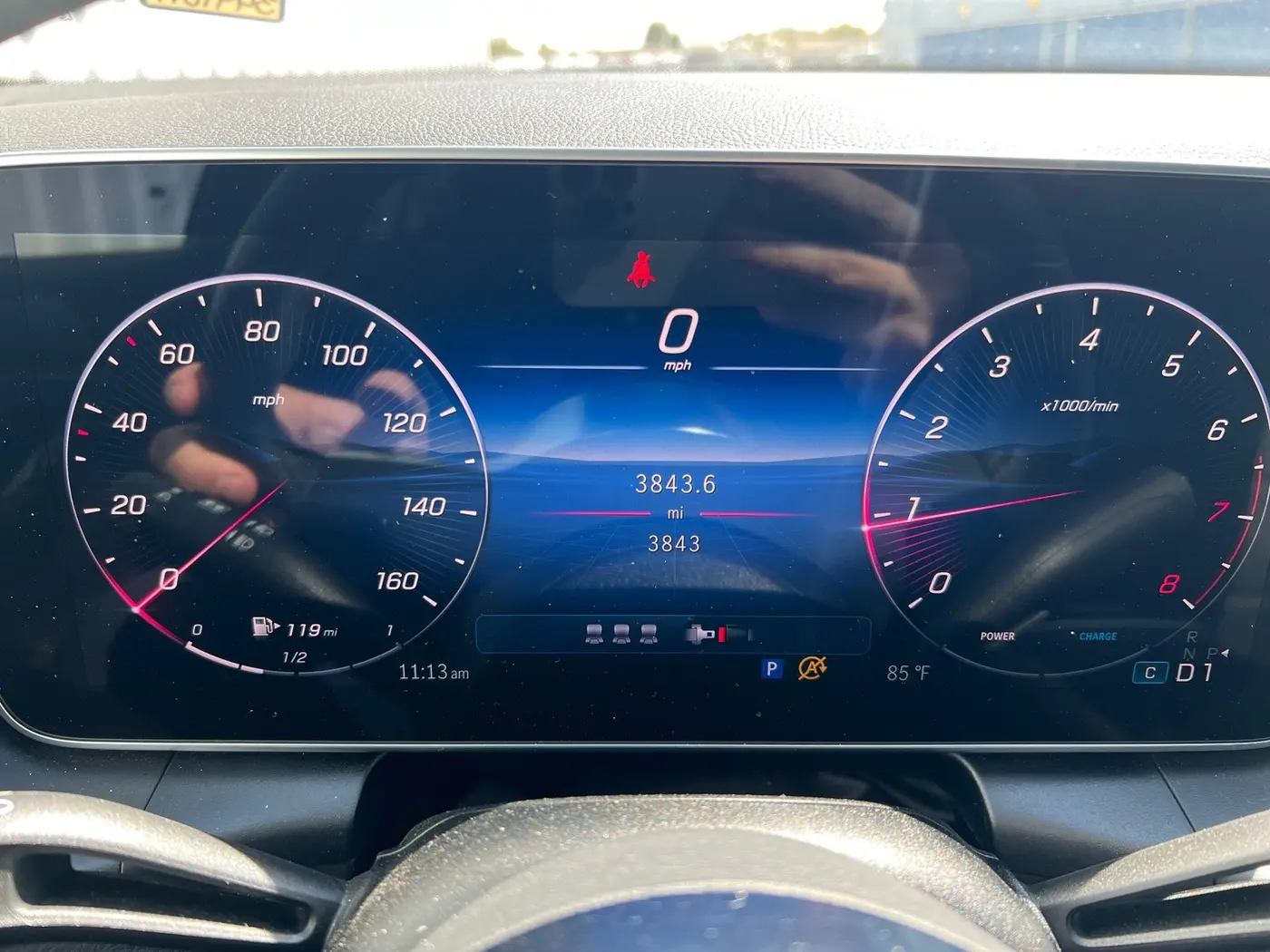 2026 Mercedes-Benz C-Class - $48,994