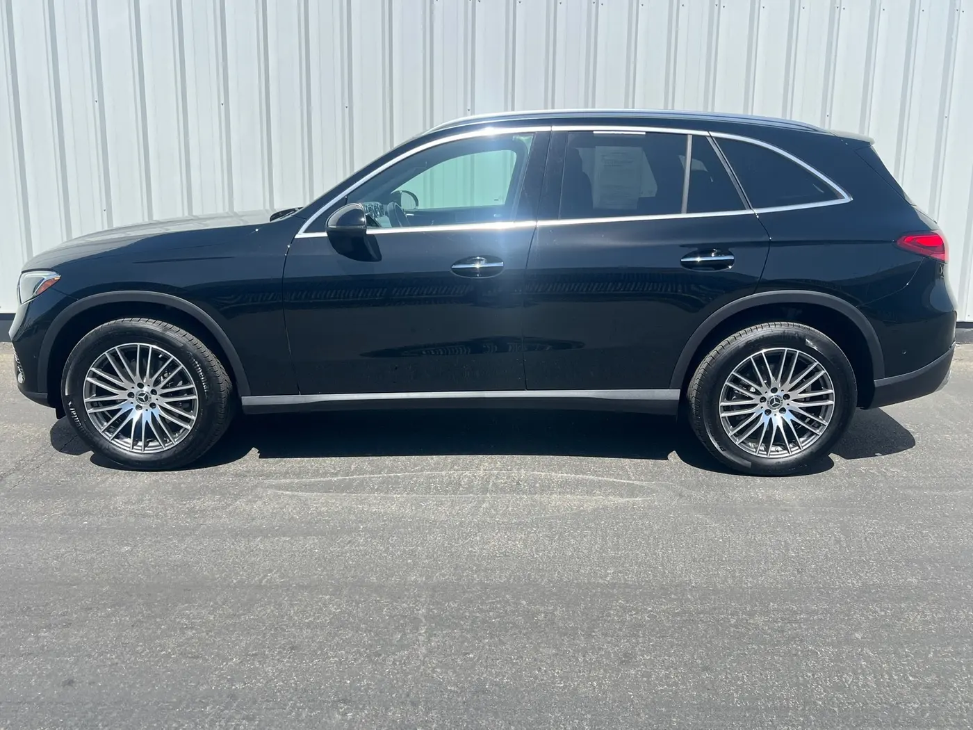 2026 Mercedes-Benz C-Class - $45,994