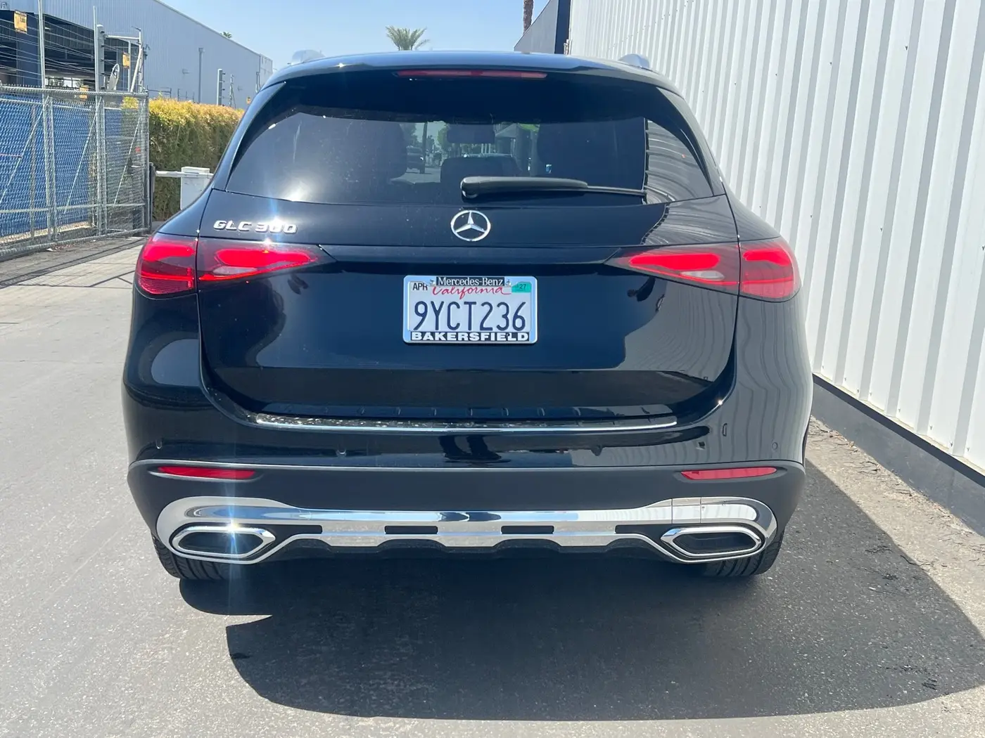 2026 Mercedes-Benz C-Class - $45,994