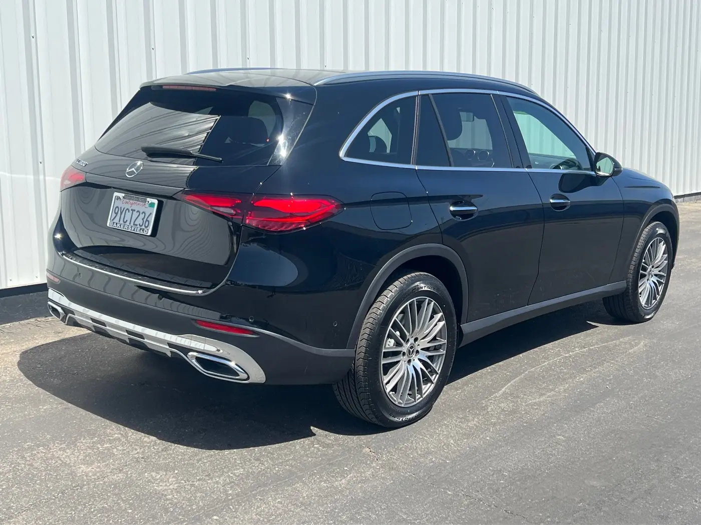 2026 Mercedes-Benz C-Class - $45,994