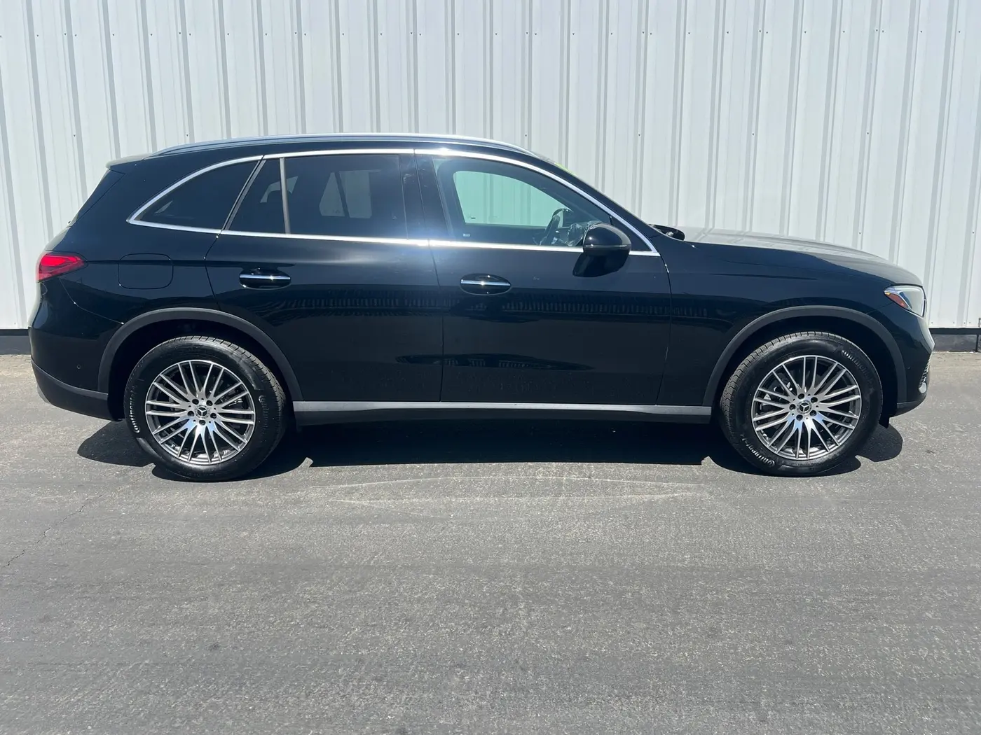 2026 Mercedes-Benz C-Class - $45,994