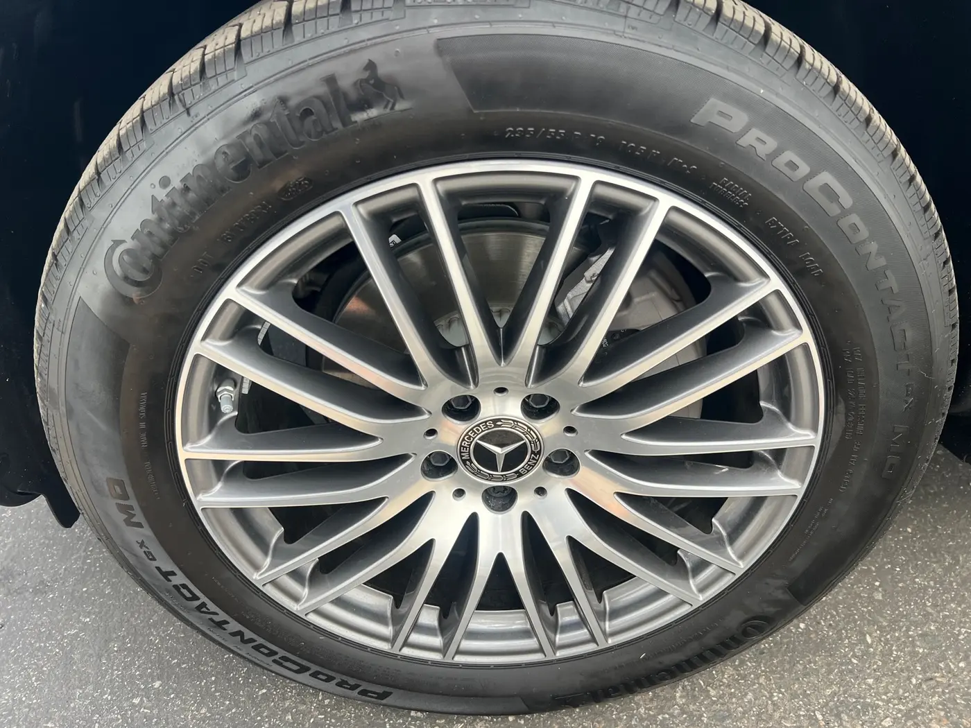 2026 Mercedes-Benz C-Class - $45,994