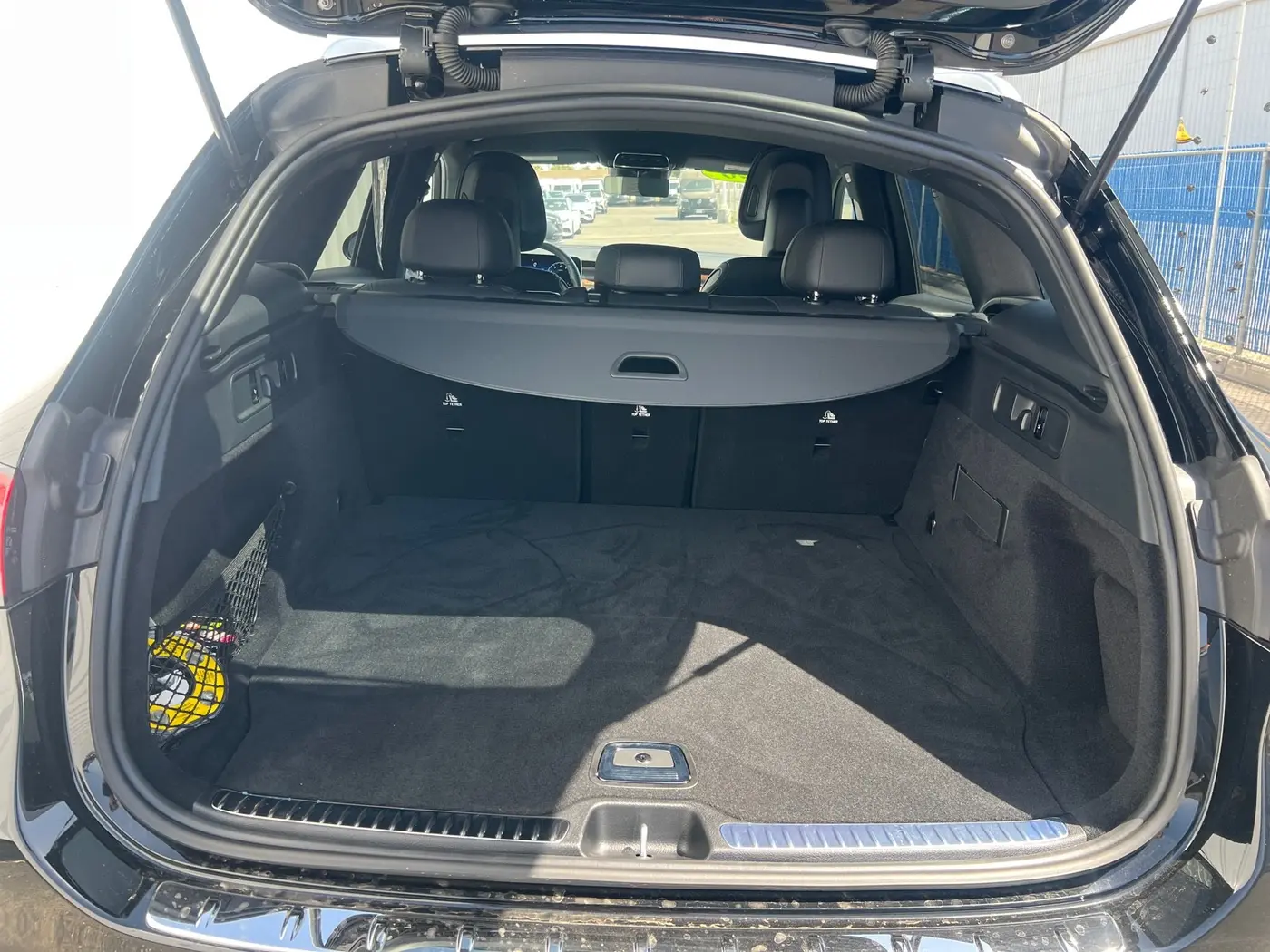 2026 Mercedes-Benz C-Class - $45,994