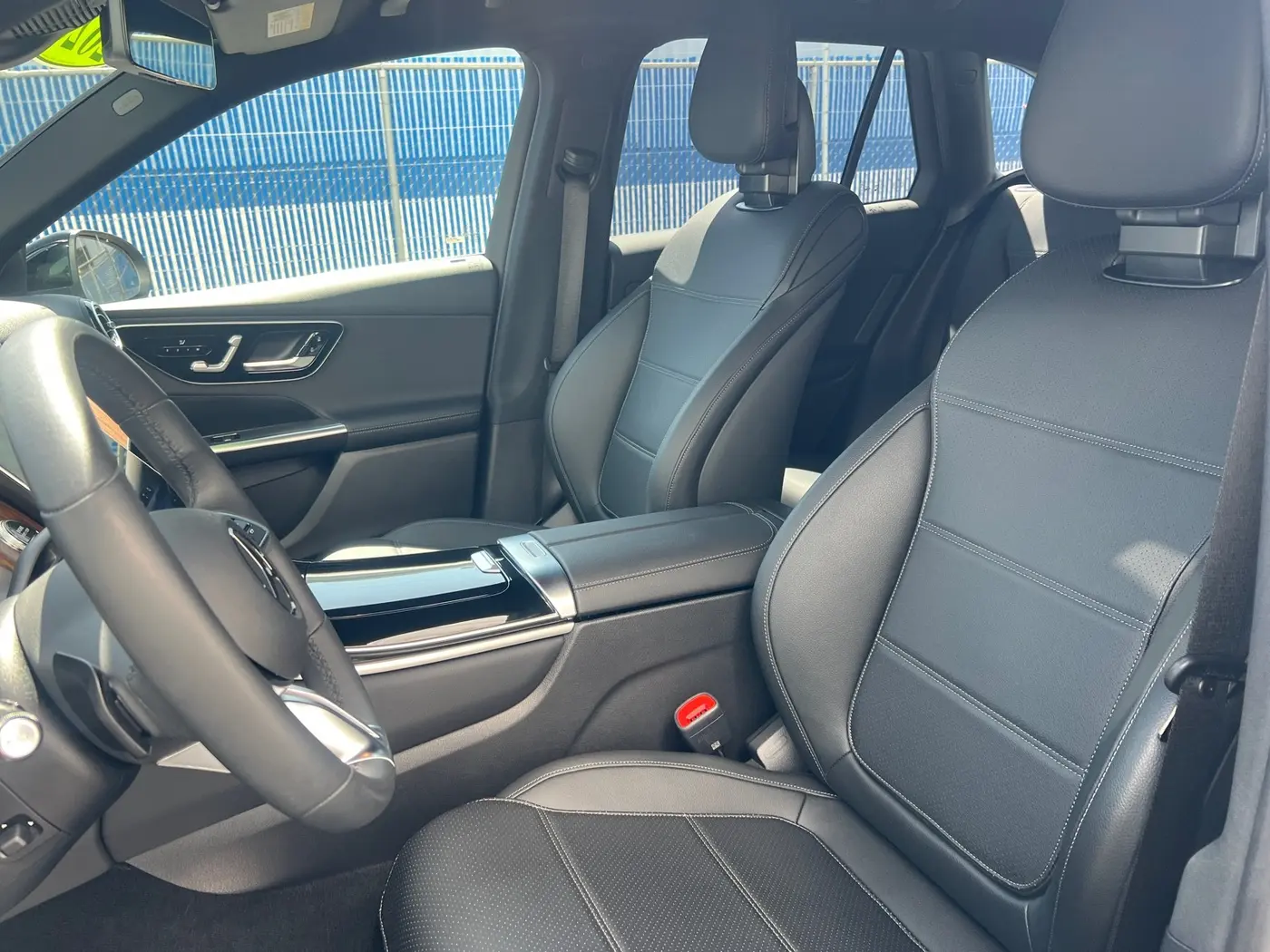 2026 Mercedes-Benz C-Class - $45,994
