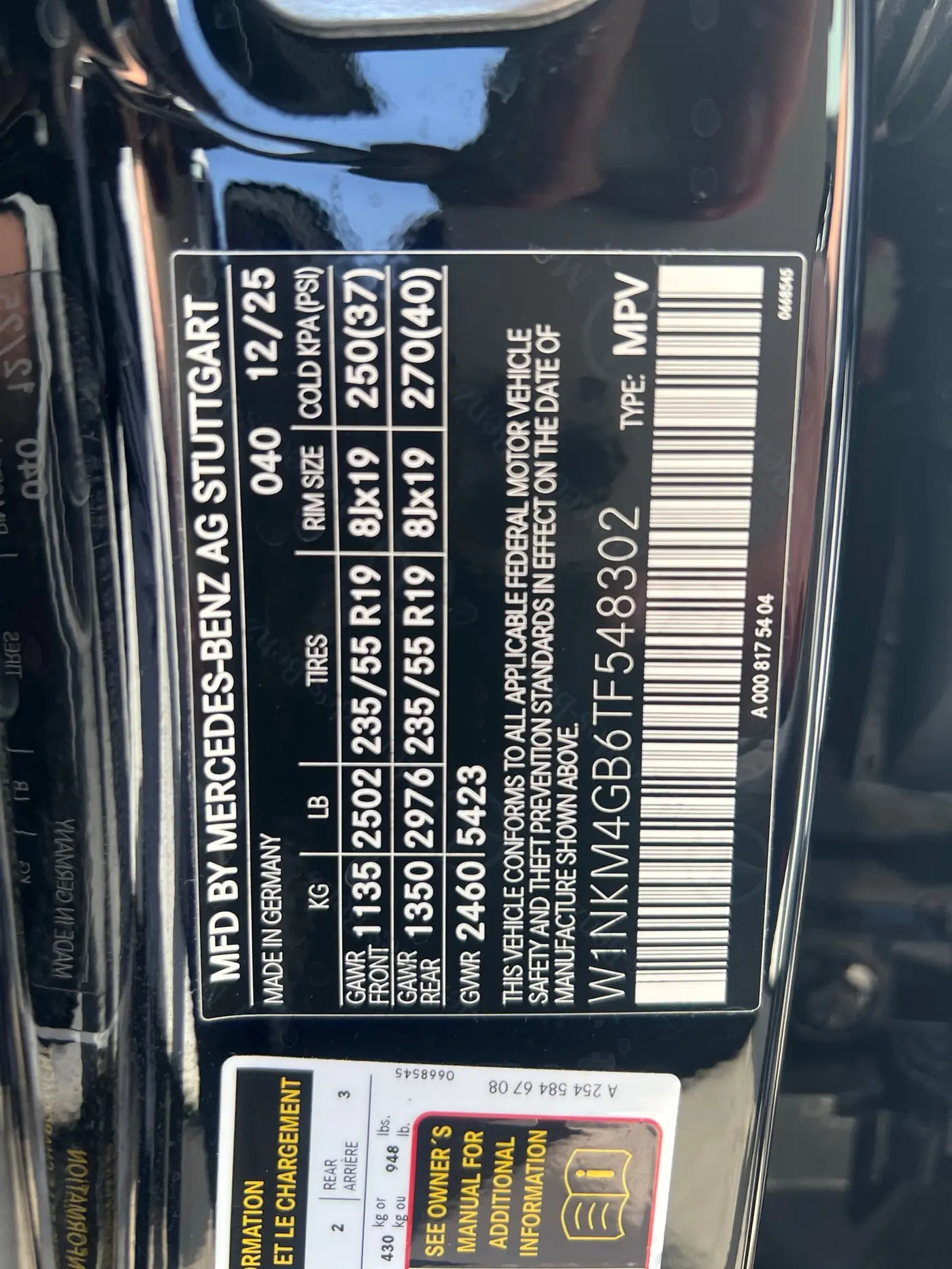 2026 Mercedes-Benz C-Class - $45,994