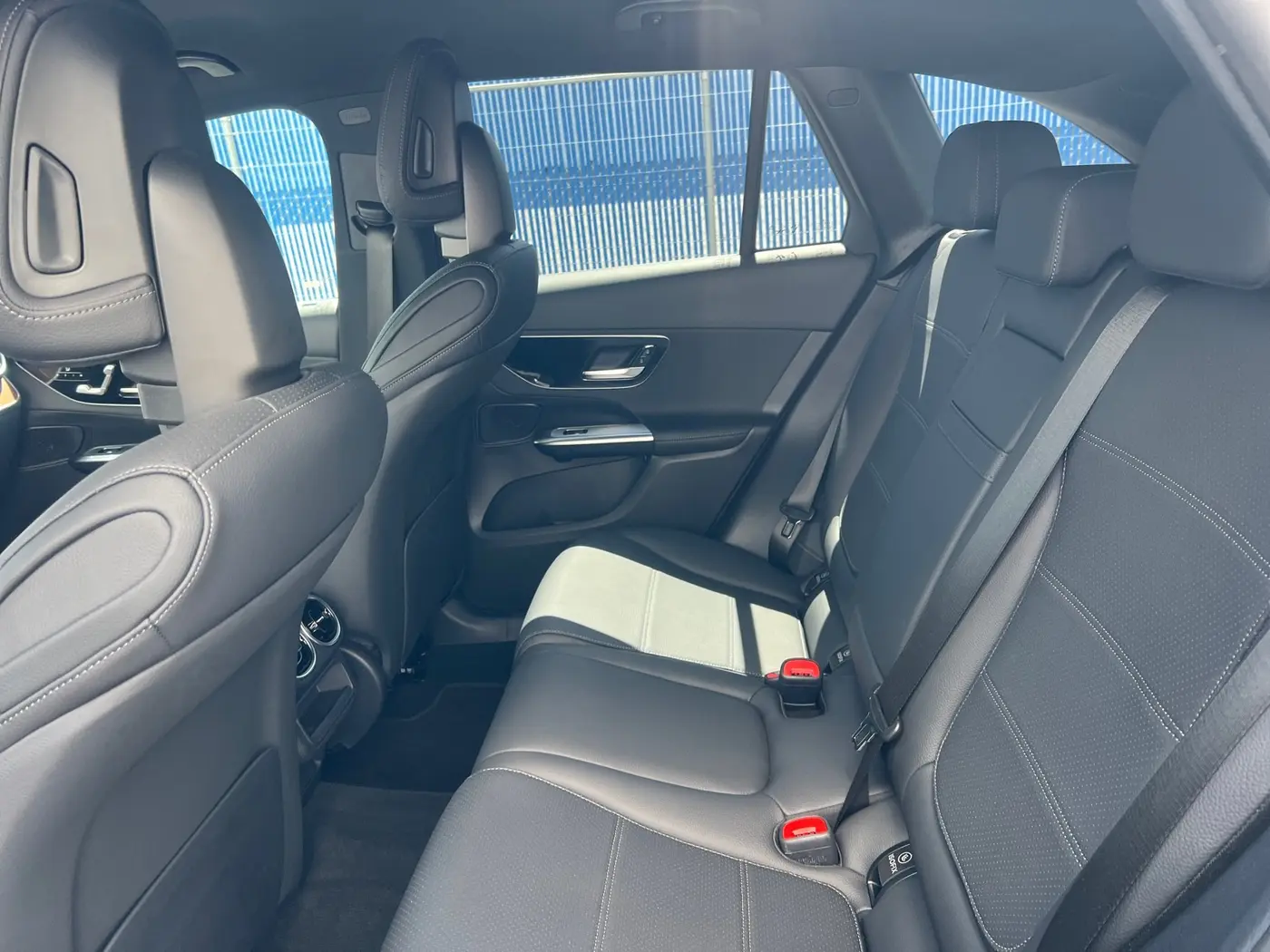 2026 Mercedes-Benz C-Class - $45,994