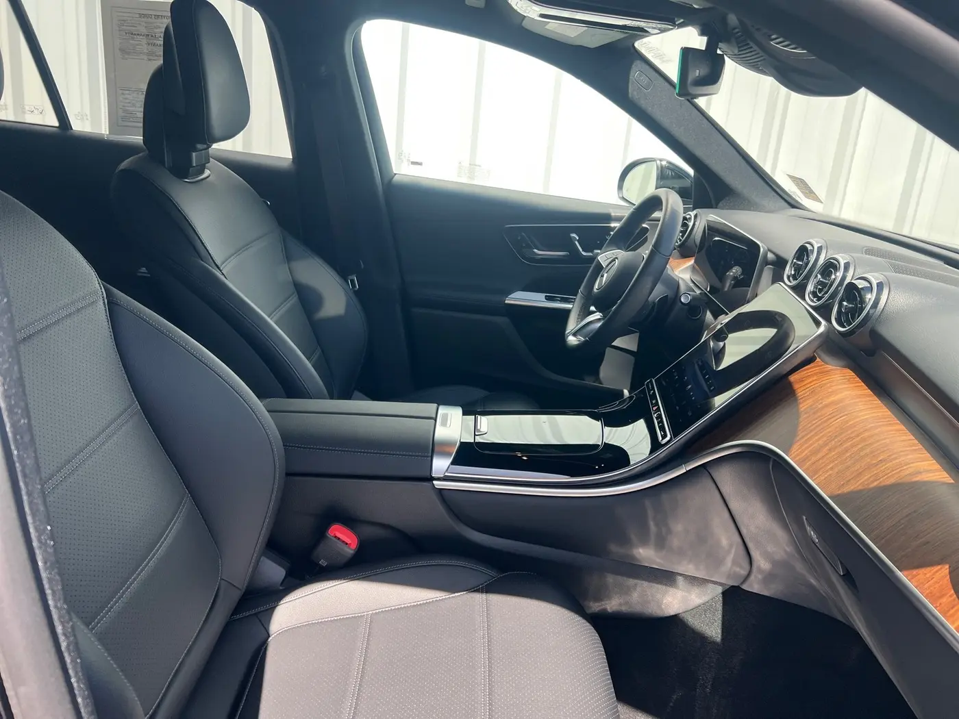 2026 Mercedes-Benz C-Class - $45,994