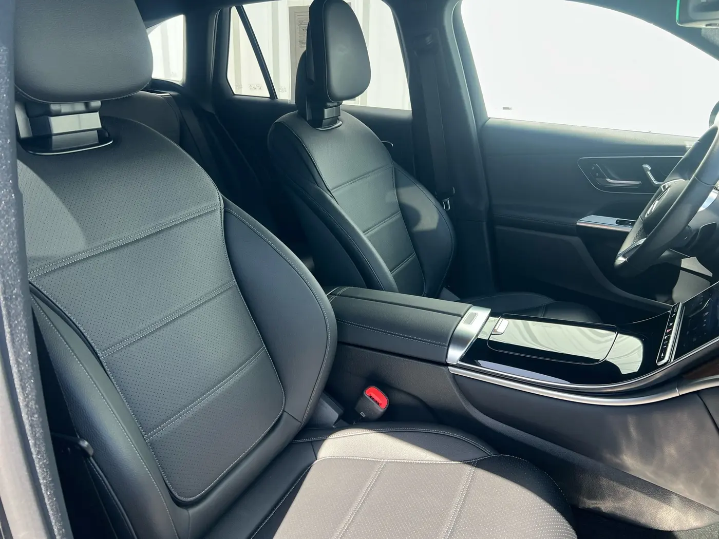 2026 Mercedes-Benz C-Class - $45,994