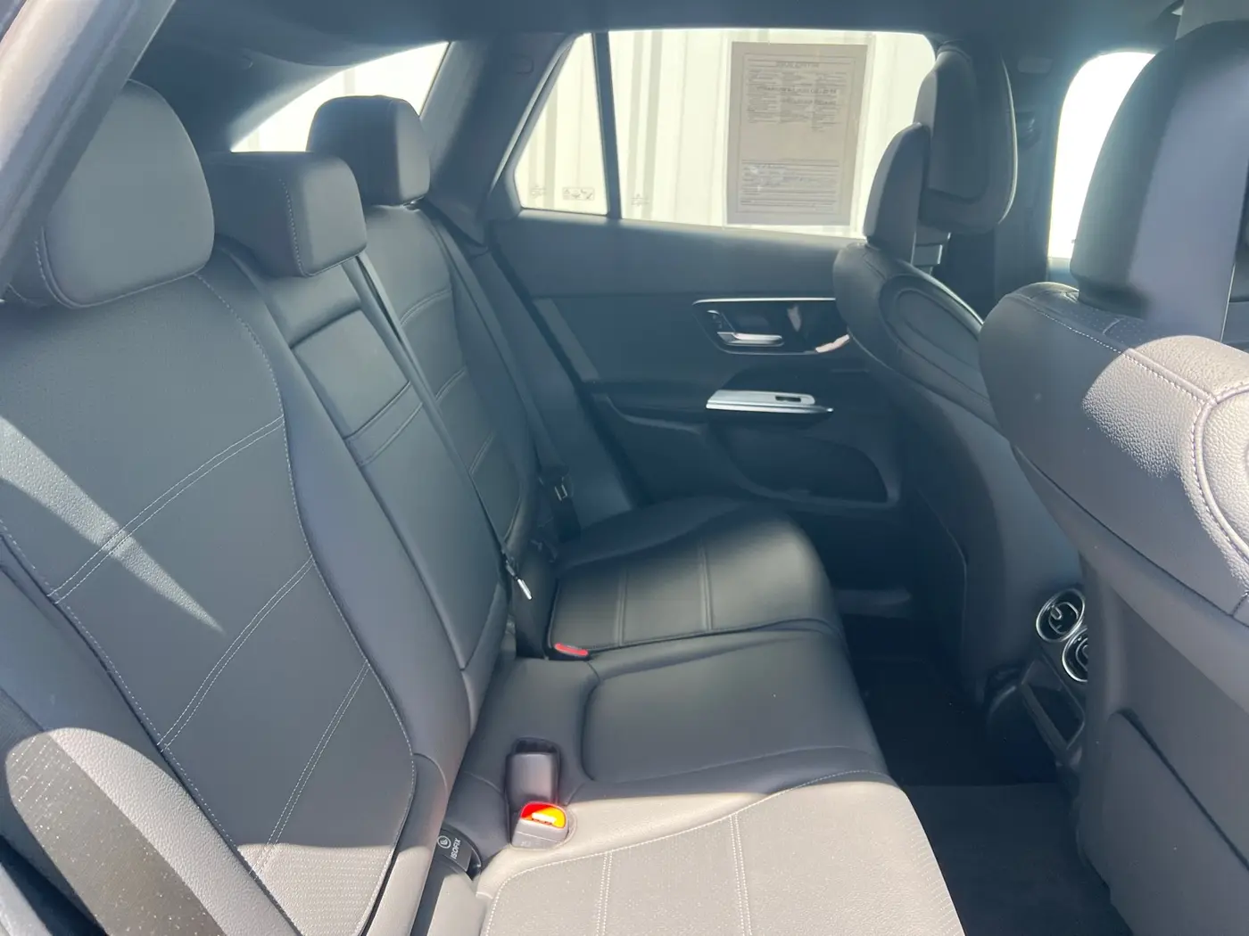 2026 Mercedes-Benz C-Class - $45,994