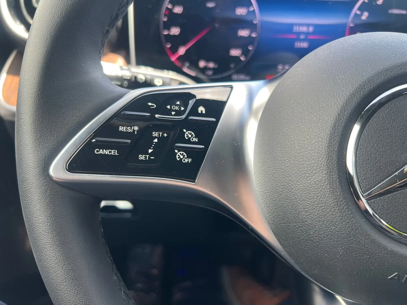2026 Mercedes-Benz C-Class - $45,994