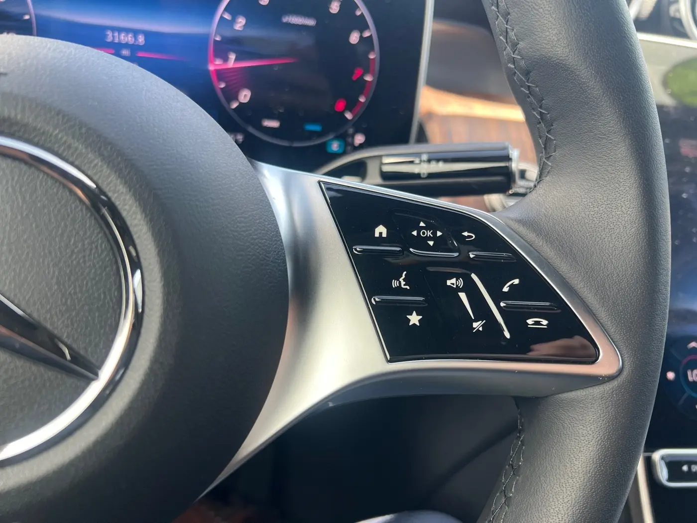 2026 Mercedes-Benz C-Class - $45,994