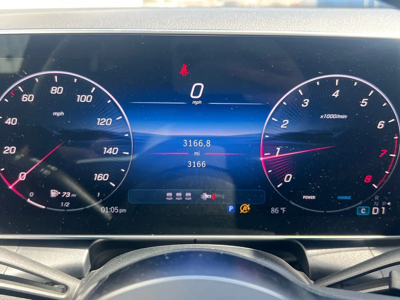 2026 Mercedes-Benz C-Class - $45,994