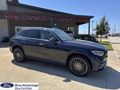 Photo of a 2023 Mercedes-Benz GLC GLC 300 4DR SUV for sale