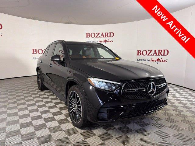 2024 Mercedes-Benz C-Class
