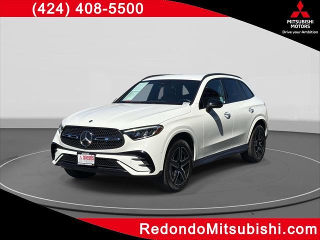 2024 Mercedes-Benz C-Class - $38,083