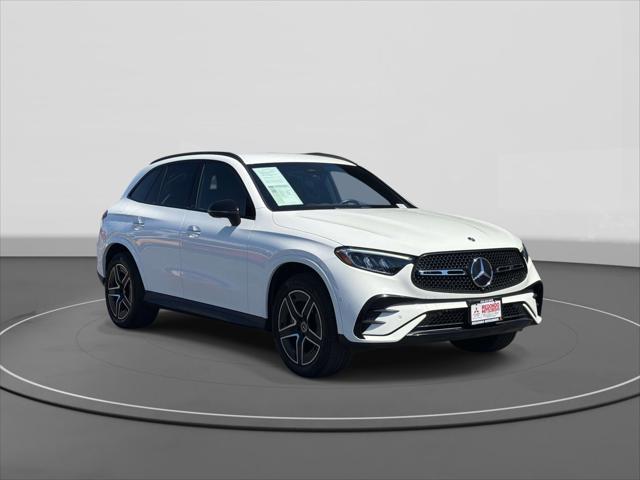 2024 Mercedes-Benz C-Class - $38,083