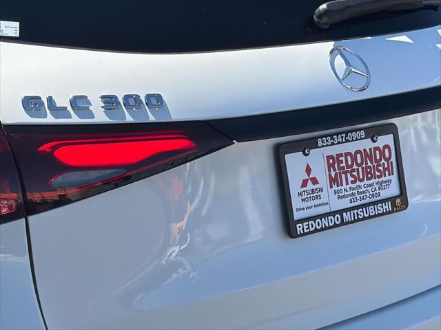 2024 Mercedes-Benz C-Class - $38,083