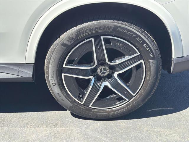 2024 Mercedes-Benz C-Class - $38,083