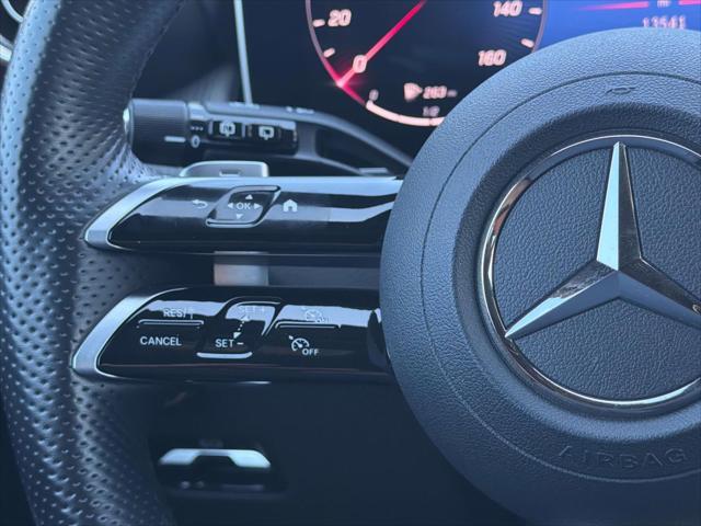 2024 Mercedes-Benz C-Class - $38,083