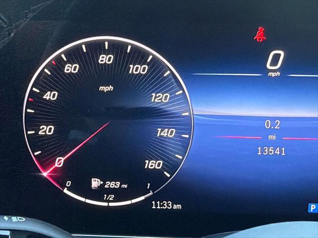 2024 Mercedes-Benz C-Class - $38,083