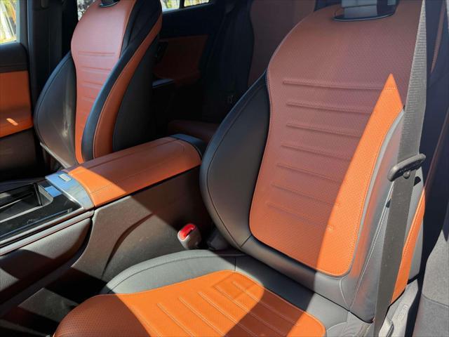 2024 Mercedes-Benz C-Class - $38,083