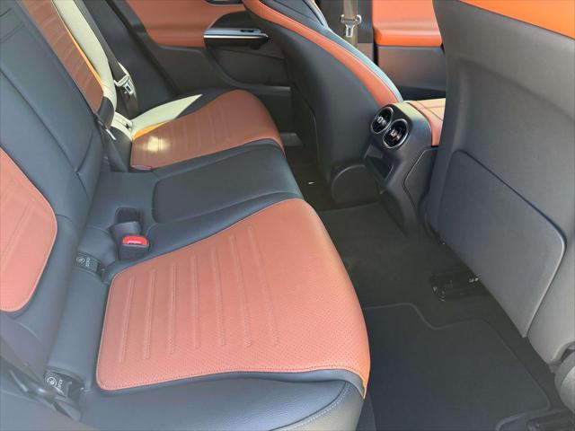 2024 Mercedes-Benz C-Class - $38,083