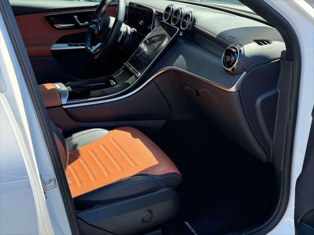 2024 Mercedes-Benz C-Class - $38,083
