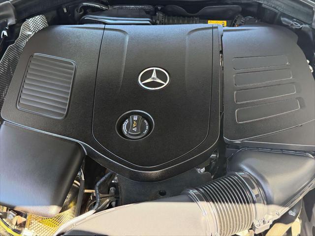 2024 Mercedes-Benz C-Class - $38,083
