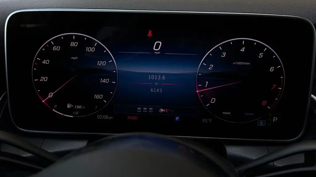 2025 Mercedes-Benz GLC GLC 300
