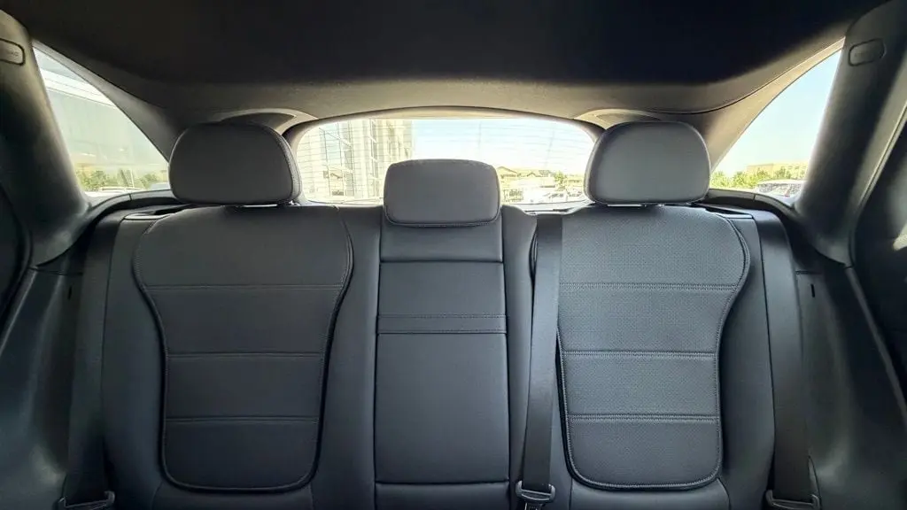 2025 Mercedes-Benz GLC GLC 300