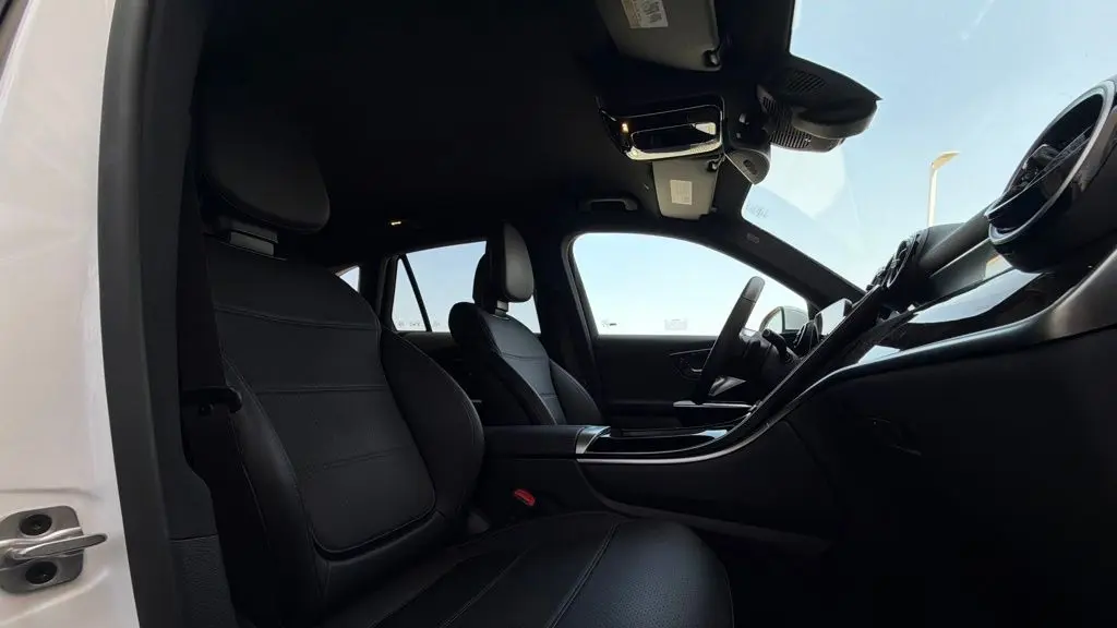2025 Mercedes-Benz GLC GLC 300