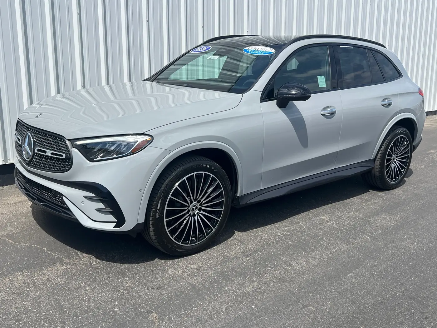 2026 Mercedes-Benz C-Class - $52,994