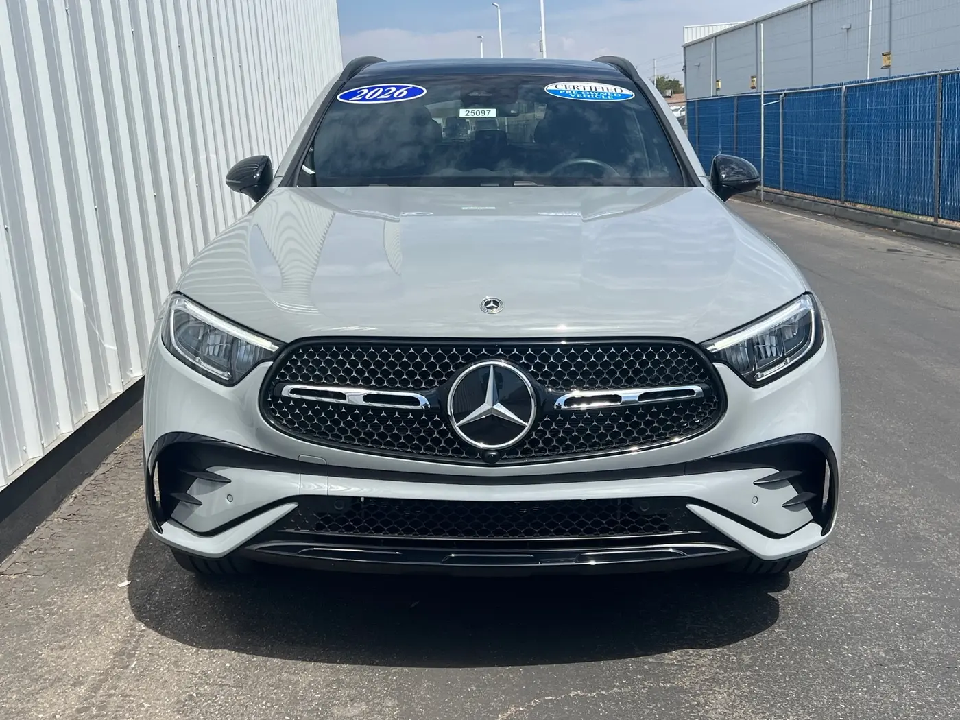 2026 Mercedes-Benz C-Class - $52,994