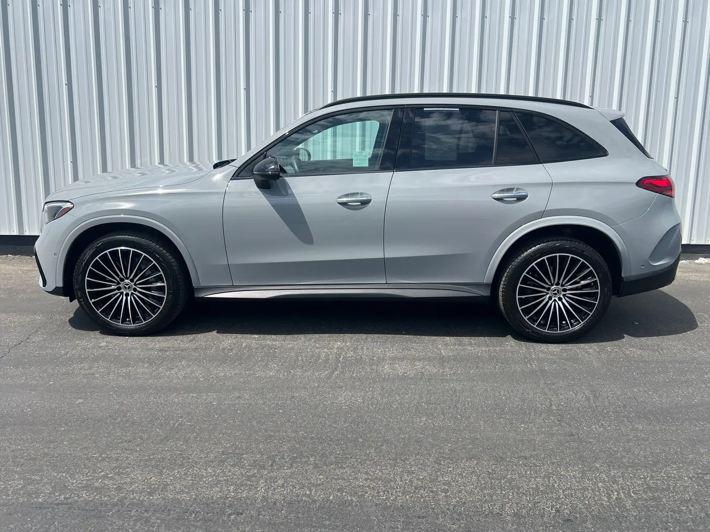 2026 Mercedes-Benz C-Class - $52,994