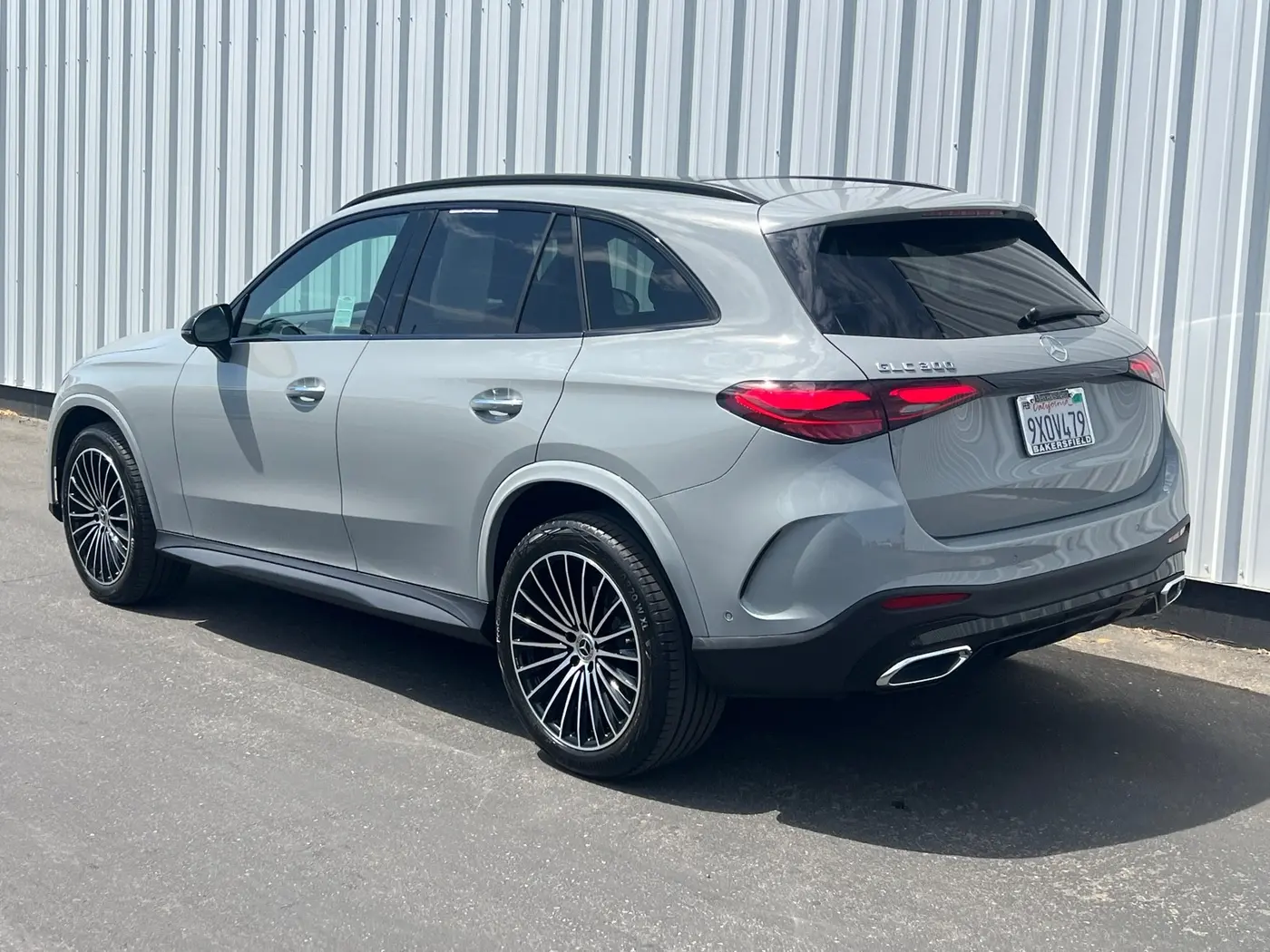 2026 Mercedes-Benz C-Class - $52,994