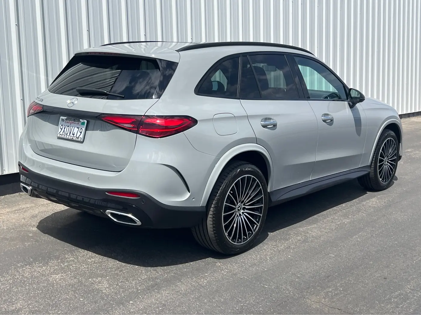 2026 Mercedes-Benz C-Class - $52,994