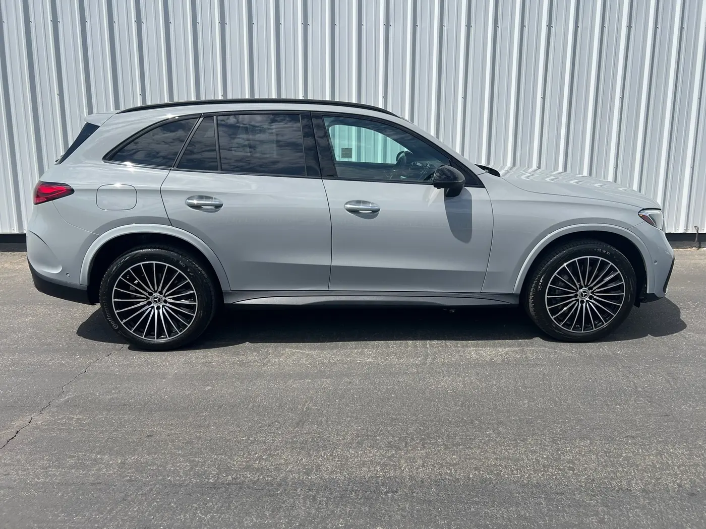2026 Mercedes-Benz C-Class - $52,994