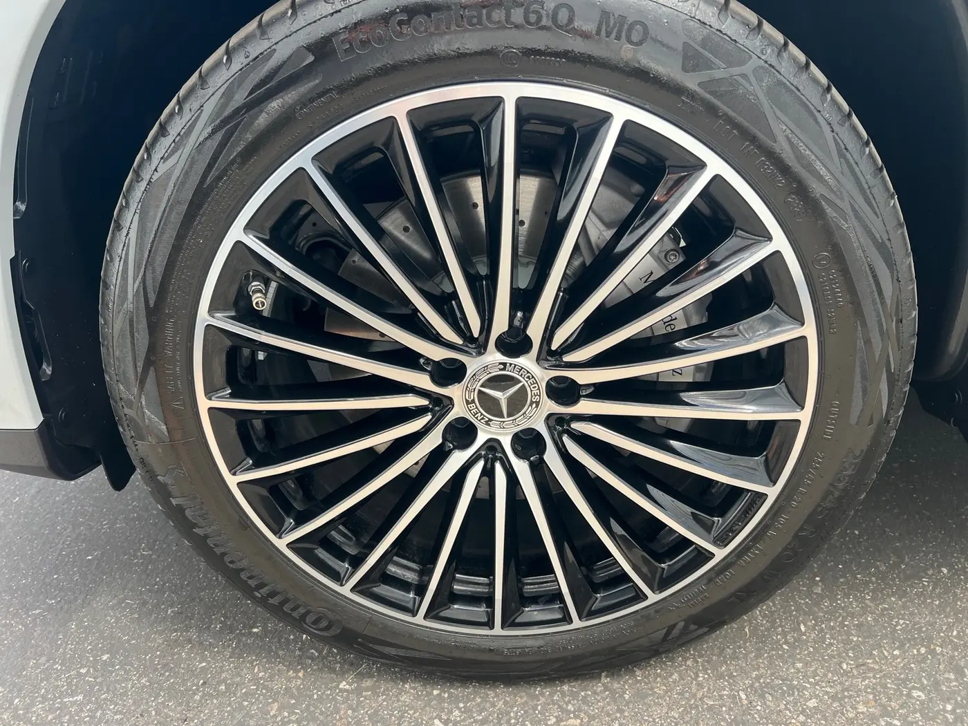2026 Mercedes-Benz C-Class - $52,994