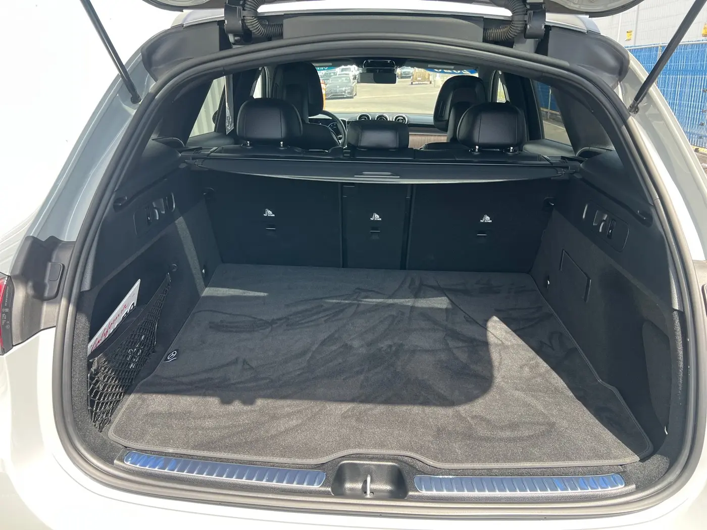 2026 Mercedes-Benz C-Class - $52,994