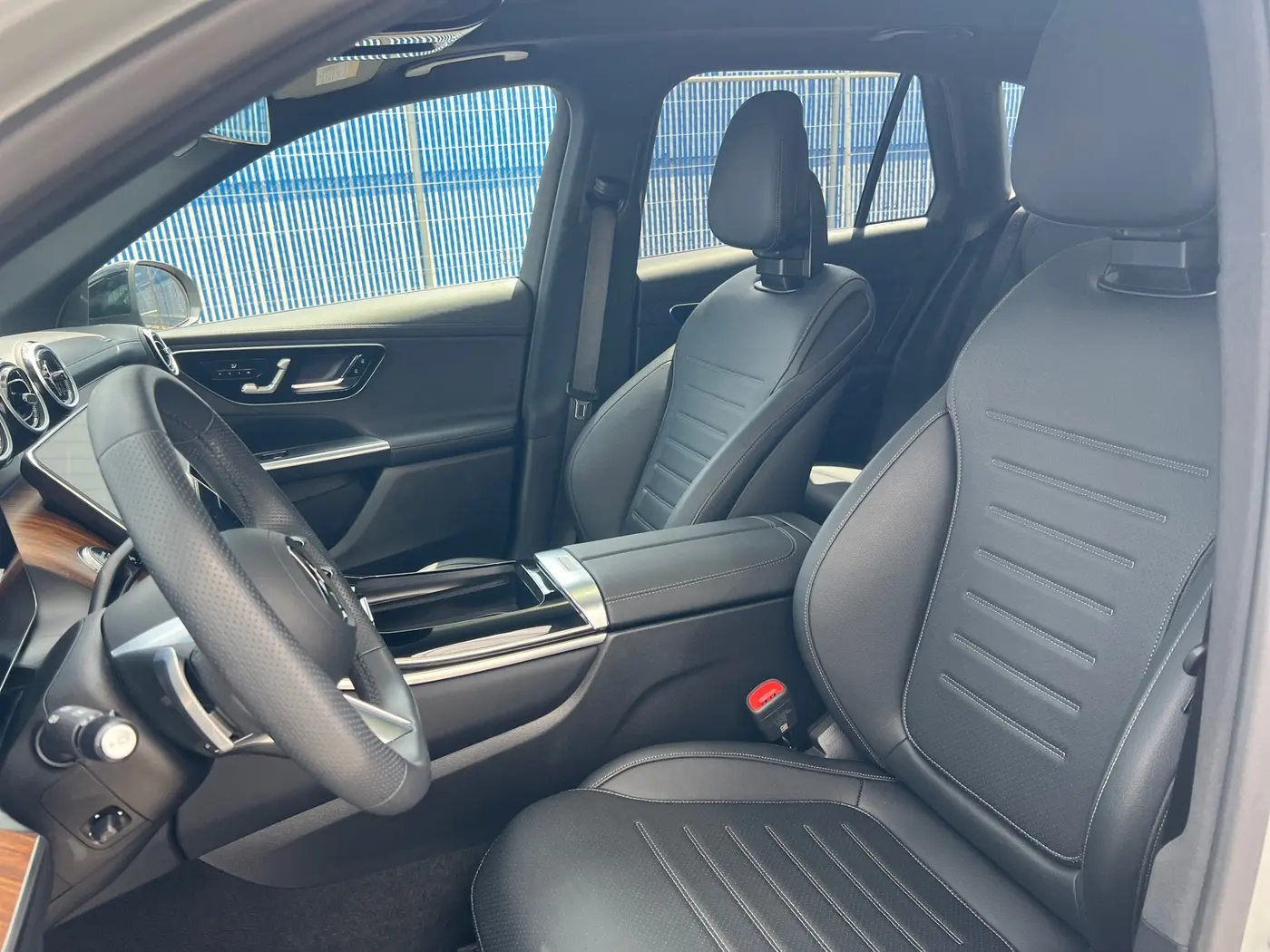 2026 Mercedes-Benz C-Class - $52,994