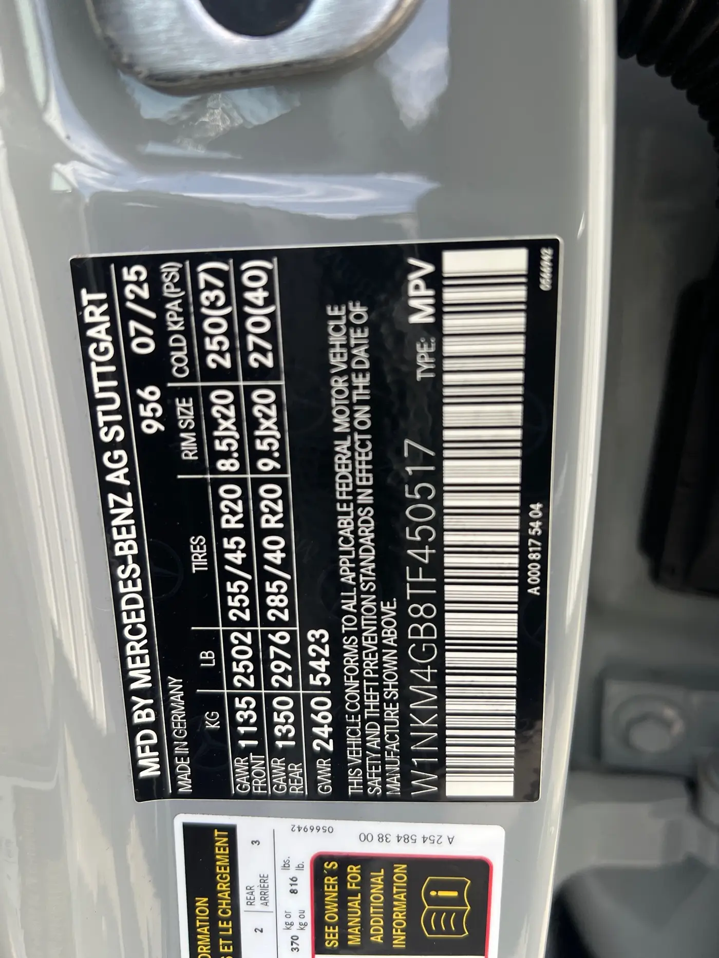 2026 Mercedes-Benz C-Class - $52,994