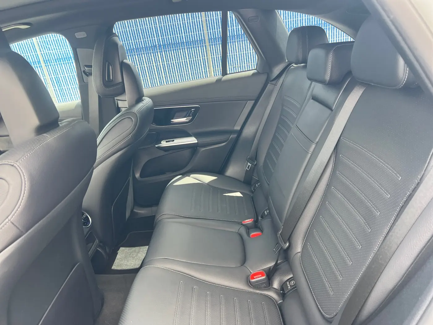 2026 Mercedes-Benz C-Class - $52,994
