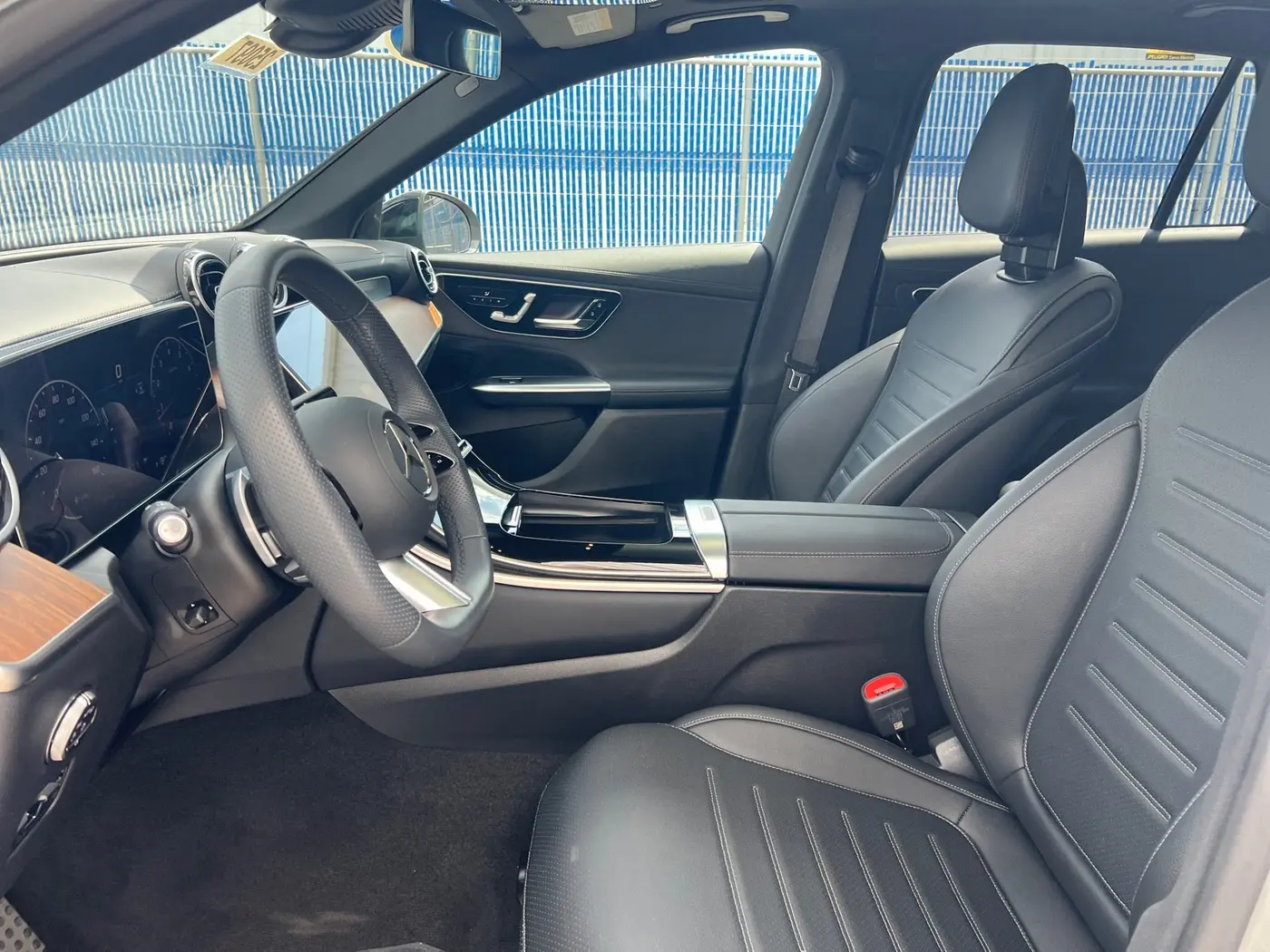 2026 Mercedes-Benz C-Class - $52,994